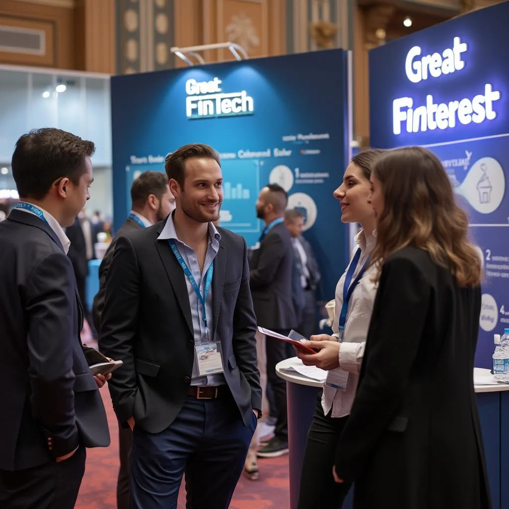 Fintech Konferansı