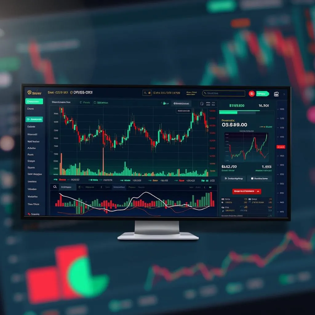 Finansal Veri Platformu