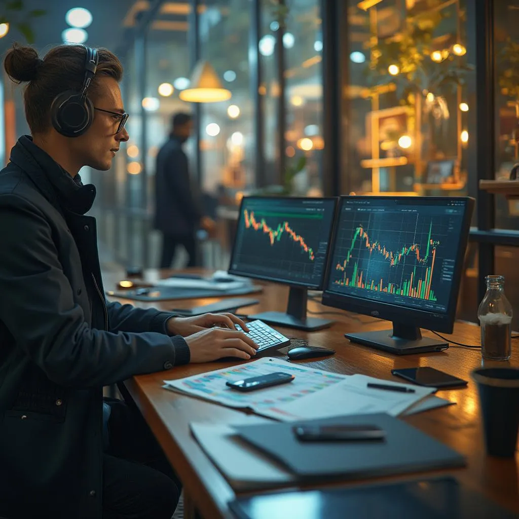 Ticaret İstatistikleri ve Grafikler