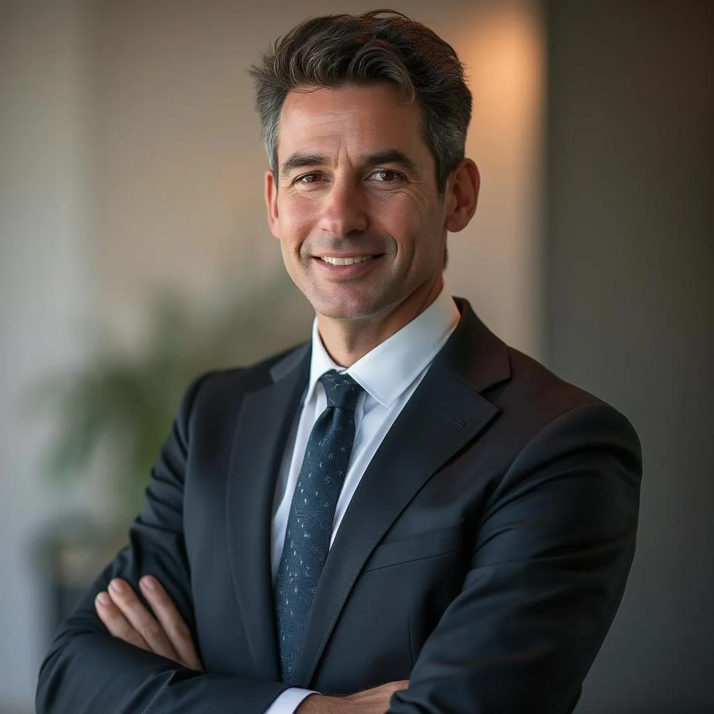 Mehmet Demir