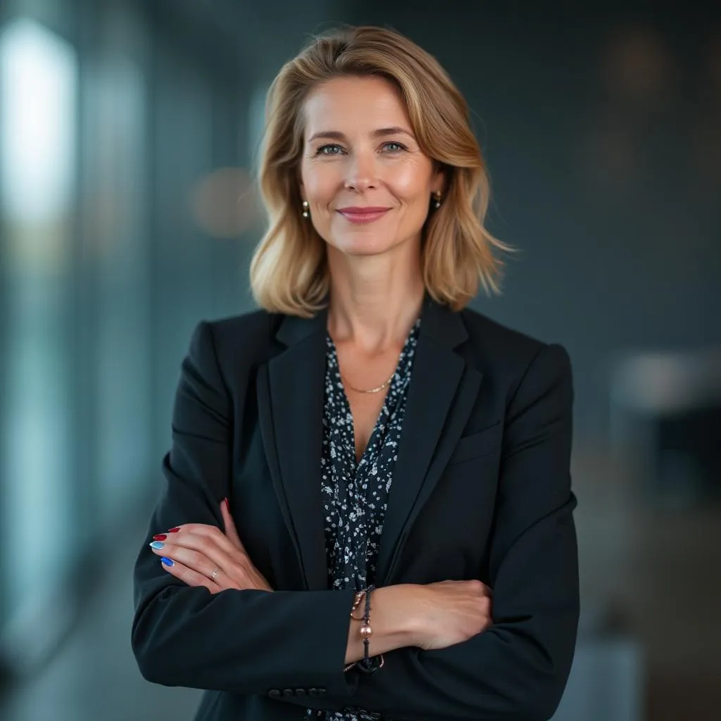Ayşe Yıldız